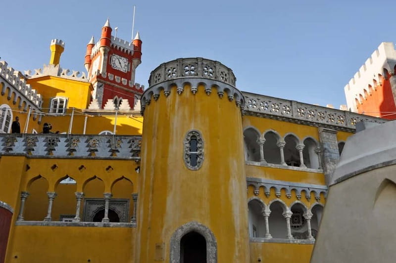 Lisbon: Sintra Tour with Optional Regaleira & Pena Gardens - Why this Sintra day trip works so well
