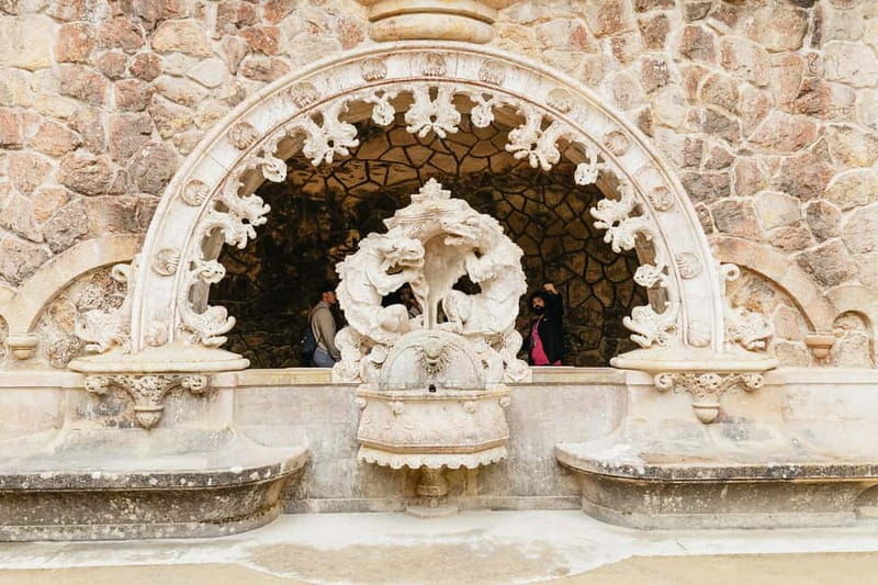 Lisbon: Sintra Tour with Optional Regaleira & Pena Gardens - Cabo da Roca and the Atlantic edge
