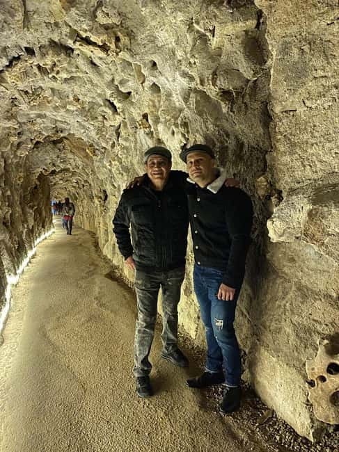 Lisbon: Sintra Tour with Pena Palace and Quinta da Regaleira - What the $51 price really covers