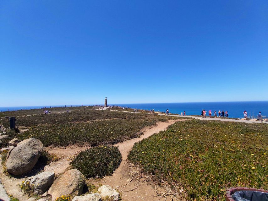 Lisbon: Sintra World Heritage & Cascais Village Private Tour - What the pace and access are really like