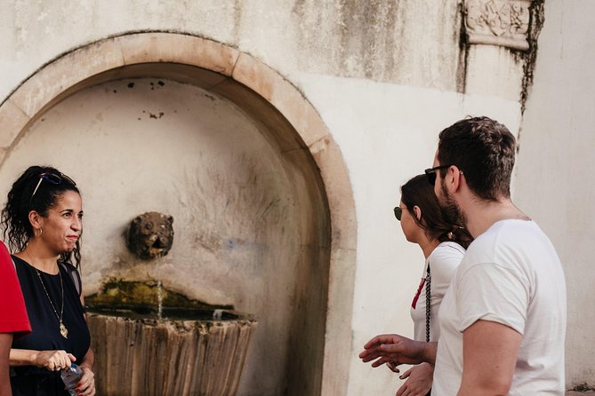 Lisbon Small-Group Food Tour with 18 Tastings in Alfama District - Ending near the Fado Museum