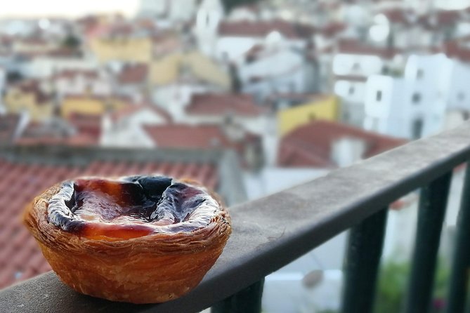 Lisbon Small-Group Food Tour with 18 Tastings in Alfama District - How much value does the $126.98 price offer?
