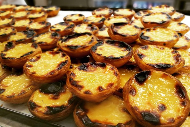 Lisbon Small-Group Food Tour with 18 Tastings in Alfama District - The guide can shape the whole afternoon