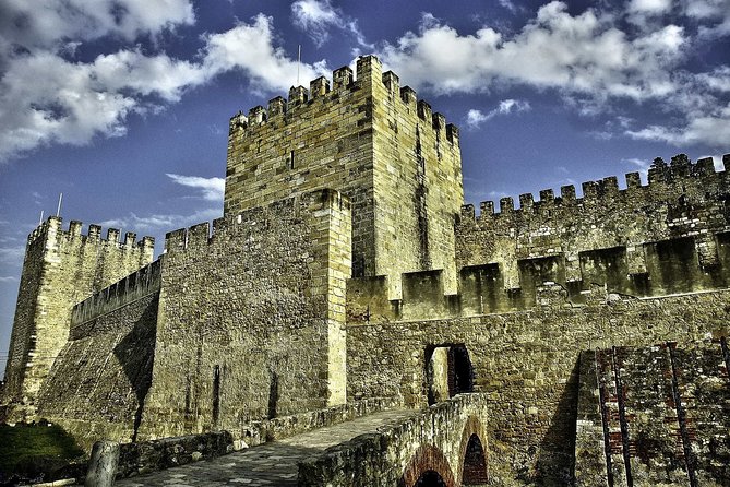 Lisbon Small-Group Sightseeing City Tour with Transportation - Is $72.59 Good Value?