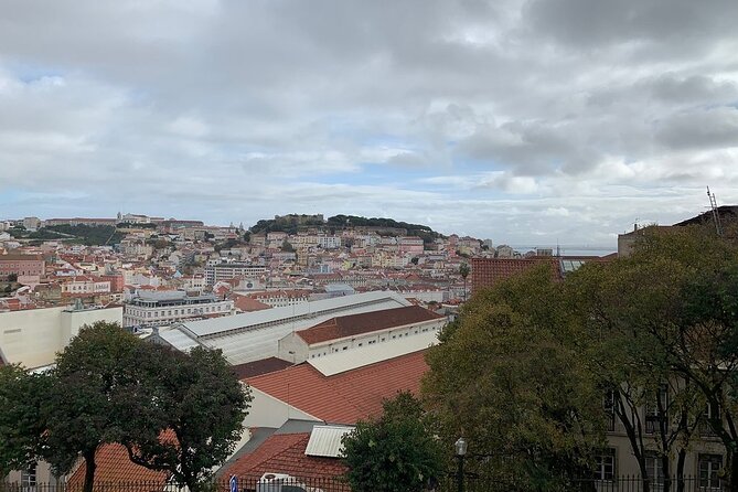 Lisbon - Small Group Walking Tour - Why this walk works as your Lisbon orientation