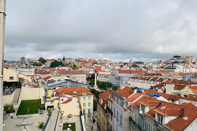 Lisbon - Small Group Walking Tour - Trindade and the stories behind old businesses