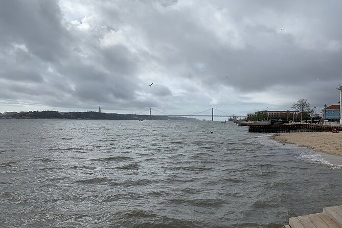 Lisbon - Small Group Walking Tour - Starting at Igreja de São Roque