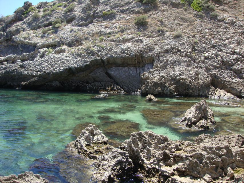 Lisbon: Snorkelling in Sesimbra/Arrábida Natural Park - Price, equipment, and overall value