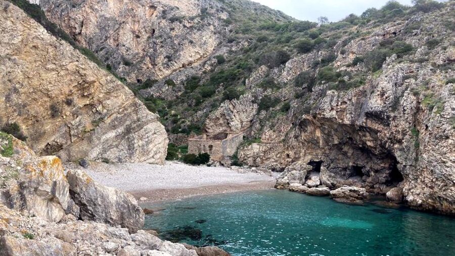 Lisbon: Snorkelling in Sesimbra/Arrábida Natural Park - Your three hours from meeting point to water