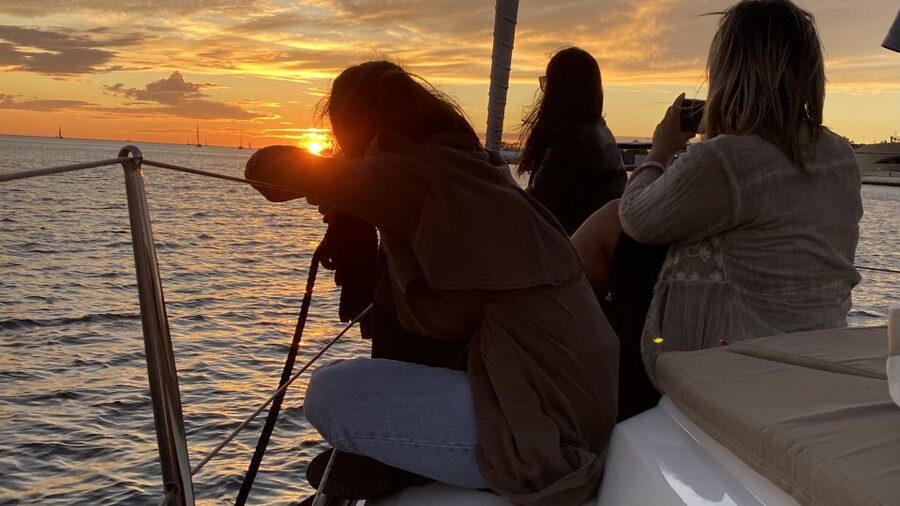 Lisbon: Sunset Cruise with Drinks and Snacks - Who will enjoy this cruise most?