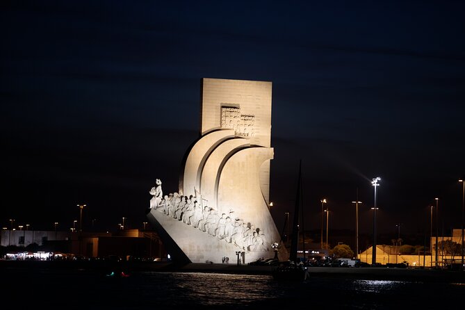 Lisbon – Sunset DJ & Porto Tonic Premium Boat Experience - MAAT and Lisbon’s modern riverfront
