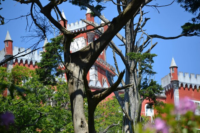 Lisbon Super Saver: 2-Day Sintra, Cascais, Fatima, Nazare and Obidos Small-Group Day Trips - Day two: Fátima and the story of 1917