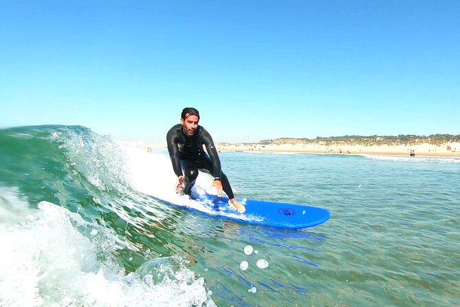 Lisbon Surf Experience - Key points before you book