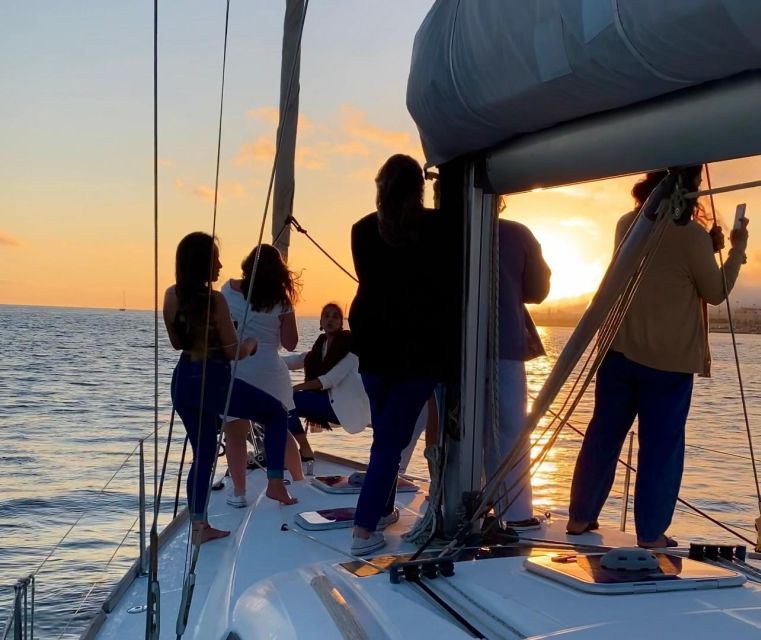Lisbon: Tagus River Cruise, Morning, Day, Sunset, or Night - Price, group size, and overall value