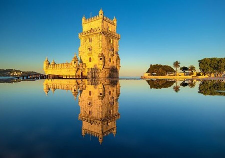 Lisbon: Tagus River Cruise to the Ocean & Dolphin Watching - Key points to know before booking