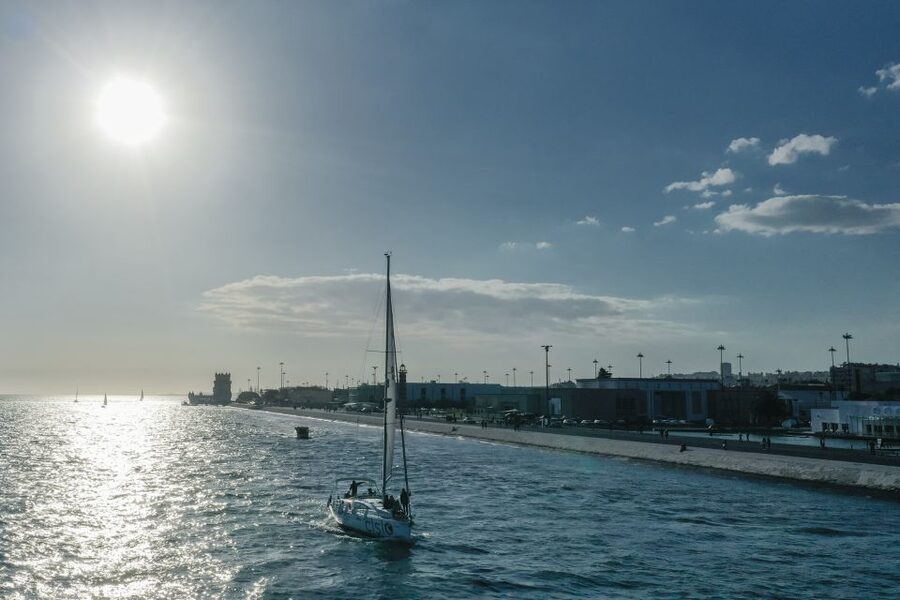 Lisbon: Tagus River Sailboat Tour - Key points to know before you sail