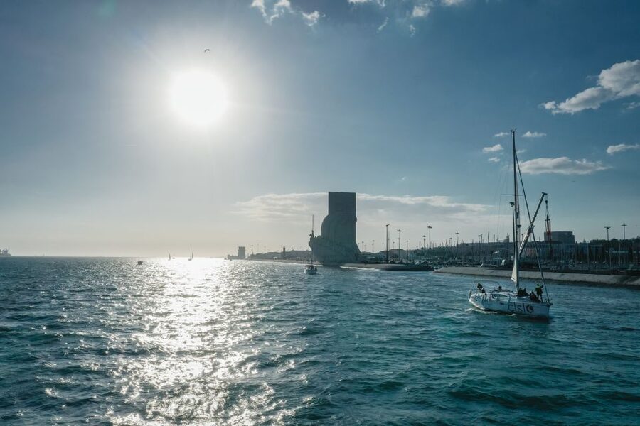 Lisbon: Tagus River Sailboat Tour - Who will enjoy this Tagus sailing most