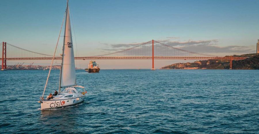 Lisbon: Tagus River Sailboat Tour - Is $46 a fair price?