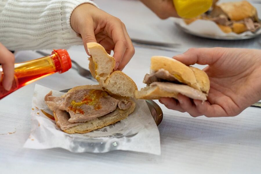 Lisbon: Tastes and Traditions Guided Food Tour - Walking, timing, and group size