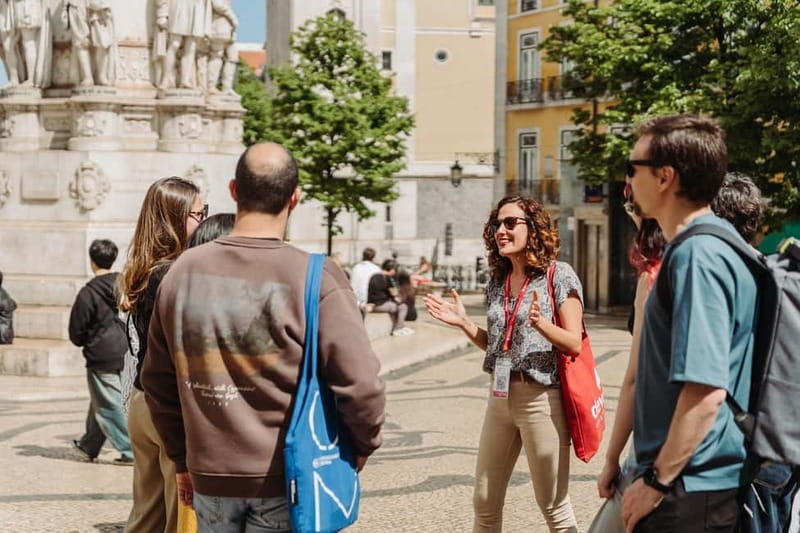 Lisbon: Tastes and Traditions Guided Food Tour - Why this Lisbon food walk works so well