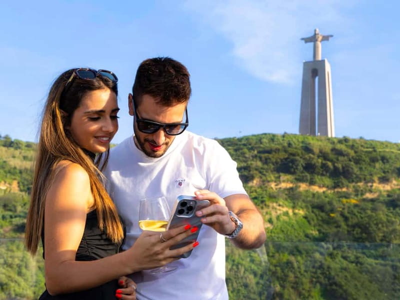 Lisbon: Tejo River Sightseeing Cruise - Why a Tagus cruise makes sense in Lisbon