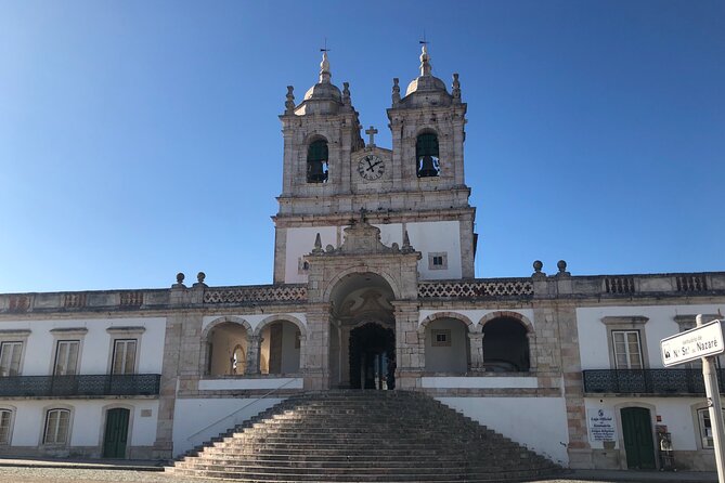 Lisbon to Fatima/Batalha/Nazare & Obidos guided tour 8pax group - Timing, comfort, and the real shape of the day