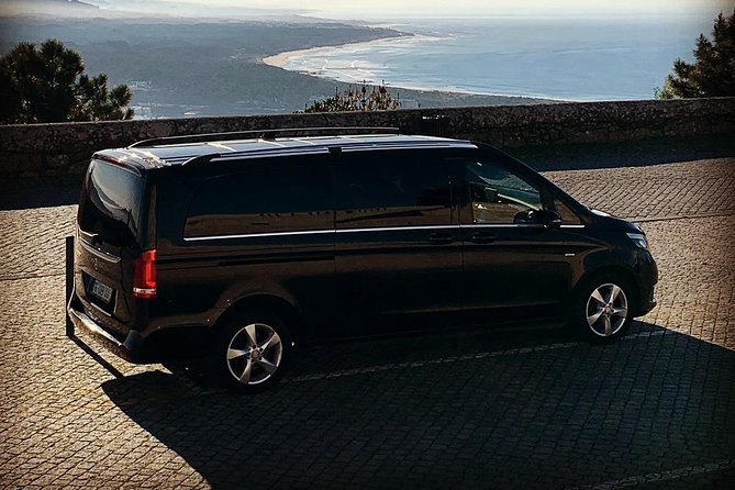Lisbon to Porto Up to 4 Stops: Obidos, Nazare, Fatima and Aveiro - What the driving day really feels like