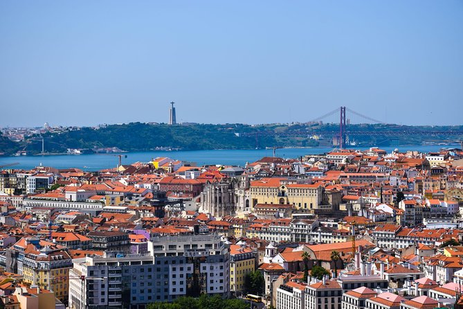 Lisbon to Porto Up To 5 Stops Óbidos Nazaré Fátima Coimbra Aveiro - Coimbra: a short look at Portugal’s university city