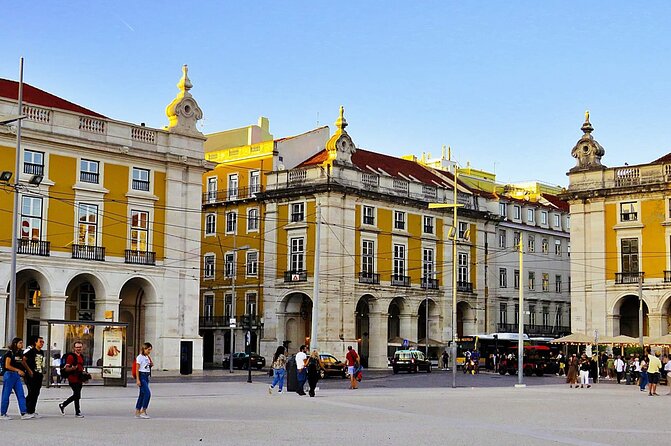 Lisbon to Porto with stop Aveiro-Fátima-Coimbra-Tomar-Nazaré-Óbidos - Fátima: meaningful, but allow time for the visit