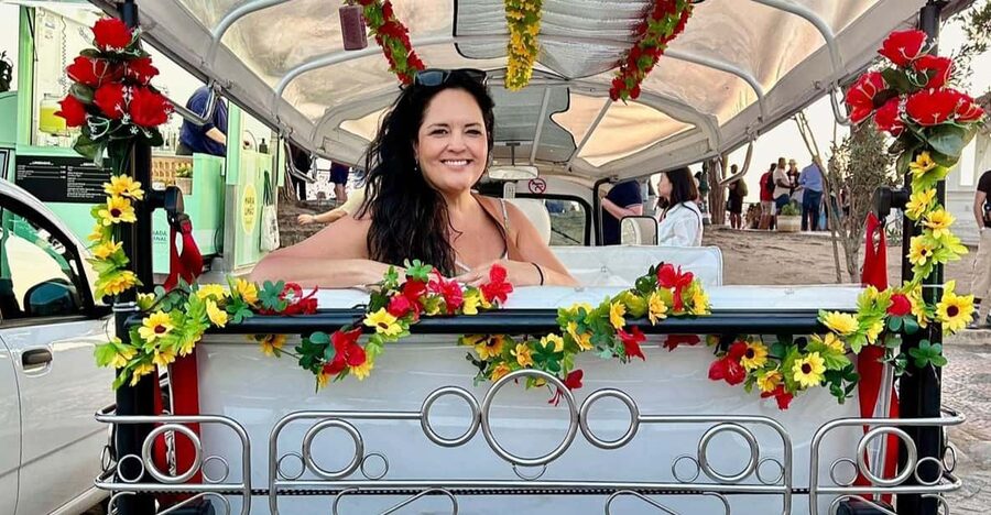 Lisbon Tour With Tuktuk - Key points to know before booking