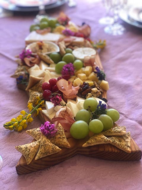 Lisbon: Traditional Portuguese Cooking Class - Learning the story behind each dish