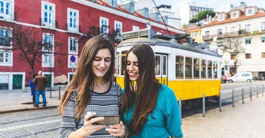 Lisbon: Tram 28 Entry Ticket & Audio Guide with 24-Hour Pass - Comfort, access, and what to bring