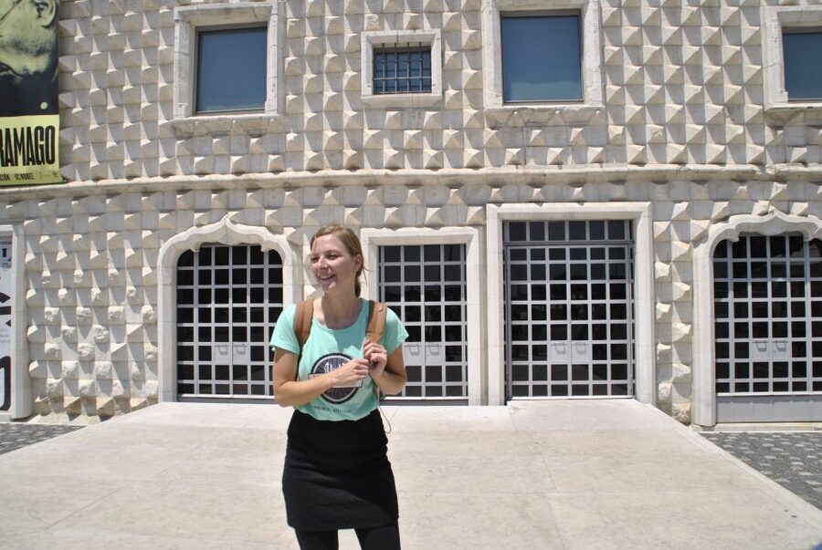 Lisbon: Walking Tour in the Center (Max 12 Participants) - Baixa and the Santa Justa Lift