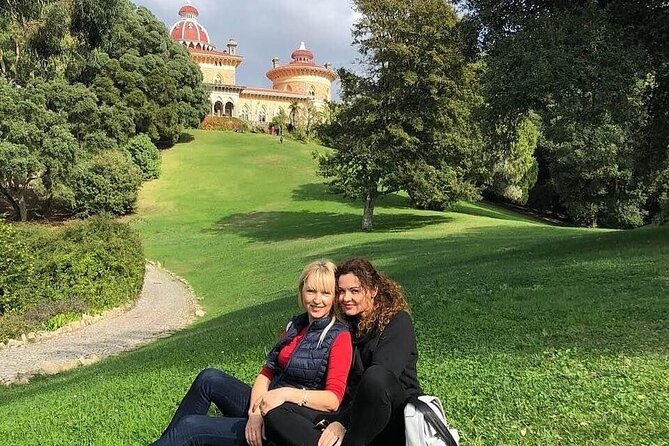 Mafra and Sintra: Choose 3 of 6 Palaces to visit on private tour - Six palaces, one private day