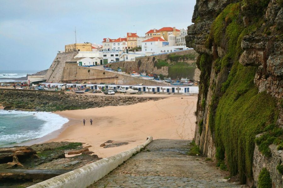 Mafra Convent, Queluz Palace & Ericeira Tour from Lisbon - Three very different places beyond Lisbon
