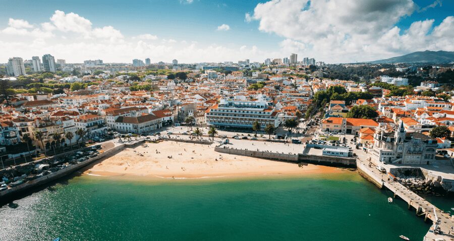 Magical Day Trip: Pena Palace, Sintra, CaboDa Roca & Cascais - Quinta da Regaleira: The Most Atmospheric Stop