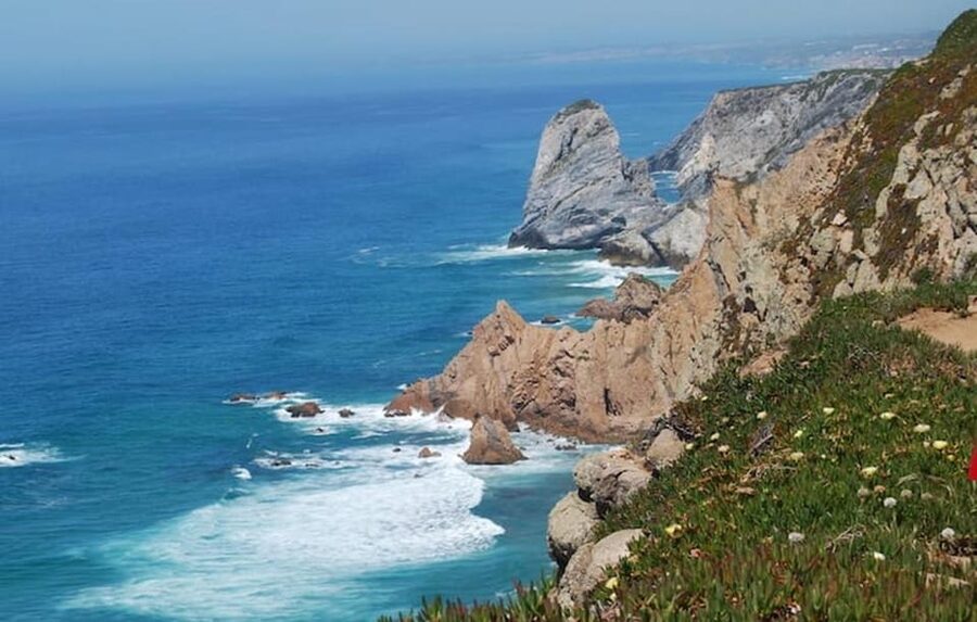 Magical Day Trip: Pena Palace, Sintra, CaboDa Roca & Cascais - What Rajib Adds to the Day