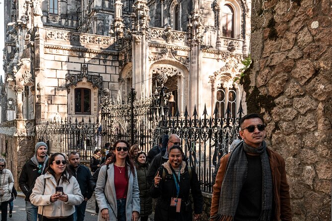 Magical Sintra Village Tour - São Martinho Church and Sintra’s more mysterious side