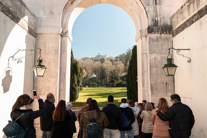 Magical Sintra Village Tour - Casa Piriquita and Sintra’s edible tradition
