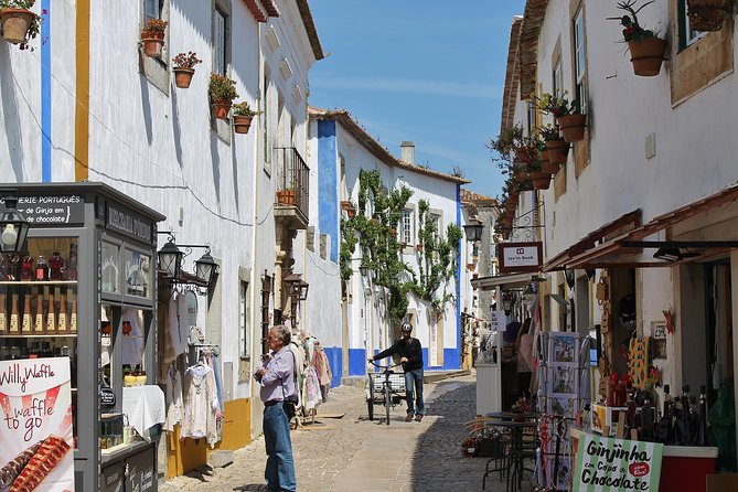 Óbidos historic village and Mafra Palace Private Tour - Why Óbidos and Mafra work well together