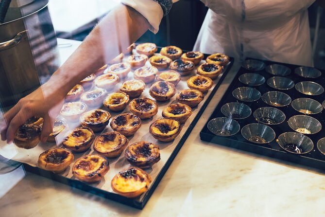 Pasteis de Nata Baking Class from Lisbon - Is $78.64 a Fair Price?