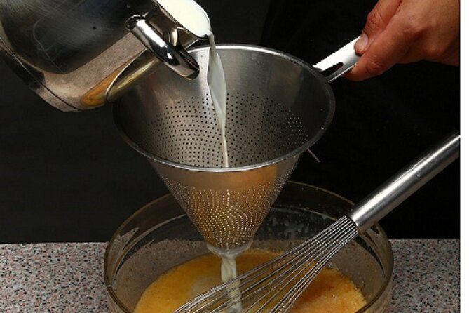 Pasteis de Nata Baking Class from Lisbon - Morning or Afternoon?