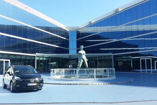 Private Airport Transfer from Lisbon to Cascais, Sintra & Estoril - Why private transport can be worth the price