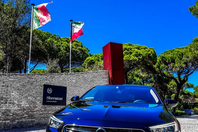 Private Airport Transfer from Lisbon to Cascais, Sintra & Estoril - What the high satisfaction suggests