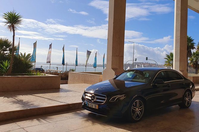 Private Airport Transfer from Lisbon to Cascais, Sintra & Estoril - Cancellation and timing