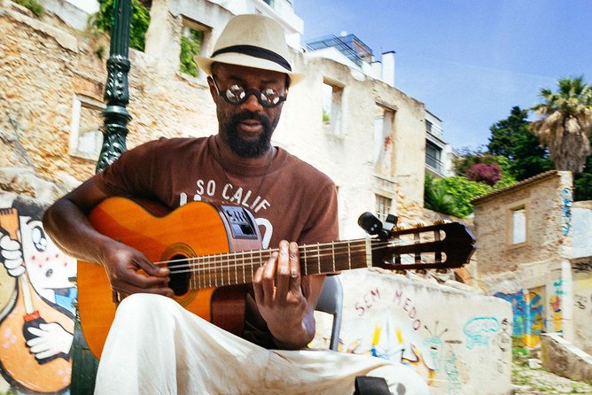Private City Kickstart Tour: Lisbon - What this short Lisbon tour really does