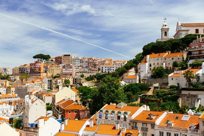 Private City Kickstart Tour: Lisbon - Baixa and Rua Augusta: Lisbon rebuilt in straight lines