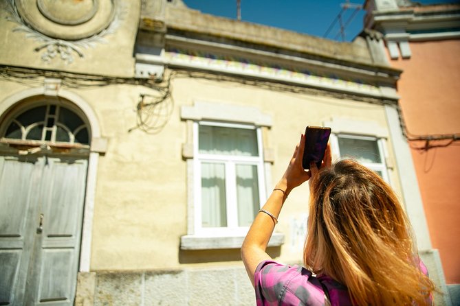Private City Kickstart Tour: Lisbon - What the guides add to the experience
