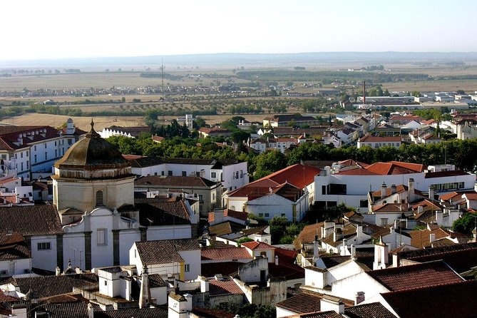 Private Day Tour With Guide to Évora and Monsaraz - Key points to know before you book