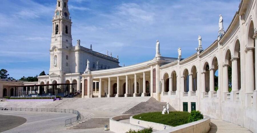 Private Fatima Full Day Tour from Lisbon - Why this private Lisbon day trip works